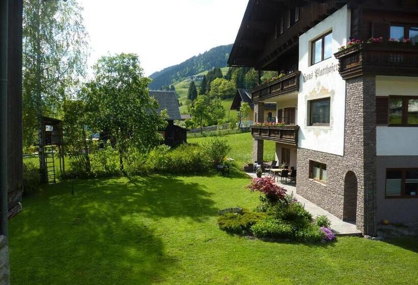 Номер Стандарт с Балконом, Haus Blatthofer