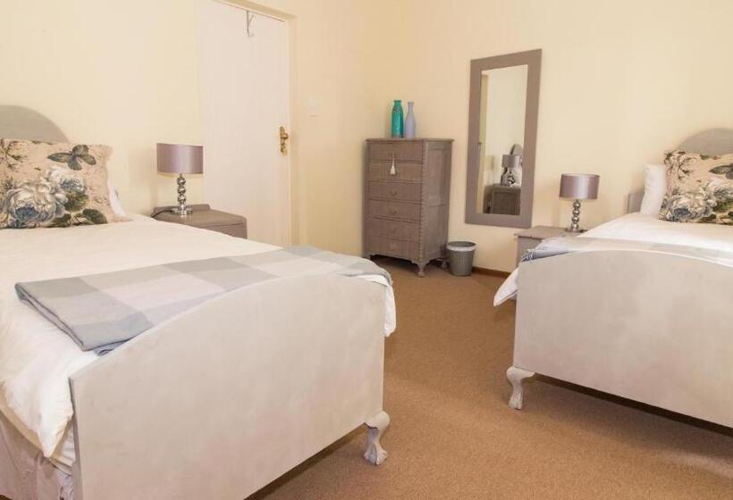 2间卧室的房子, Lavender Lane