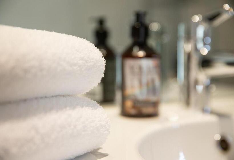 סטודיו סטנדרט עם מרפסת, Rustici Della Verzasca Ferien Wohnungen