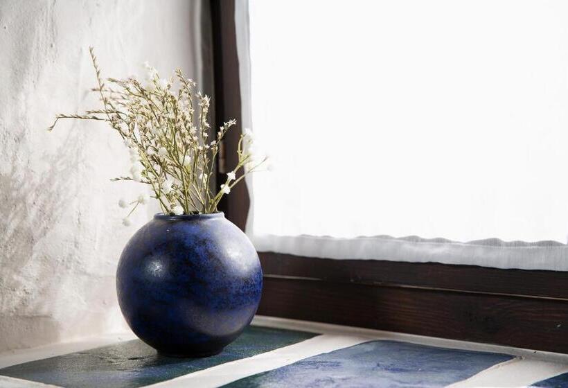 דירת חדר בקומת קרקע, Rustici Della Verzasca Ferien Wohnungen