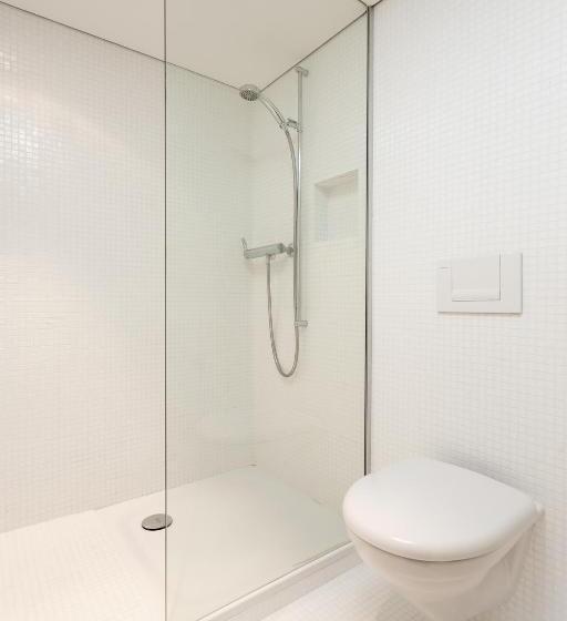 דירת חדר, Rustici Della Verzasca Ferien Wohnungen