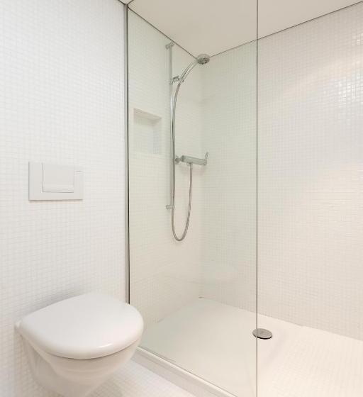 דירת חדר, Rustici Della Verzasca Ferien Wohnungen