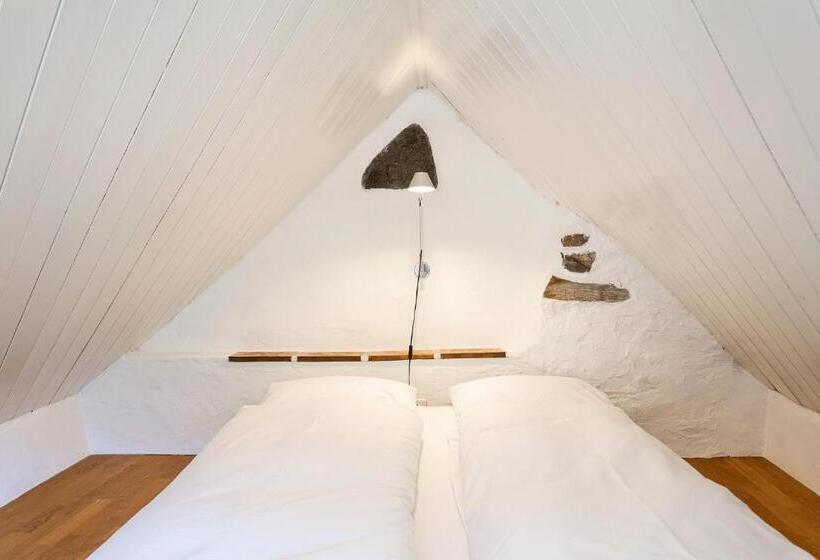 דירת חדר, Rustici Della Verzasca Ferien Wohnungen