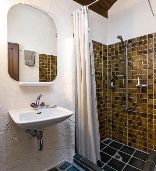 דירת חדר בקומת קרקע, Rustici Della Verzasca Ferien Wohnungen