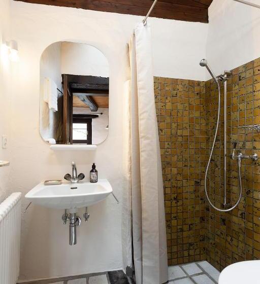 חדר סטנדרט, Rustici Della Verzasca Ferien Wohnungen