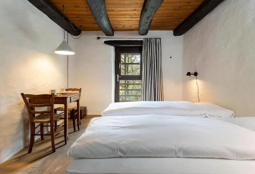 スタンダードルーム, Rustici Della Verzasca Ferien Wohnungen