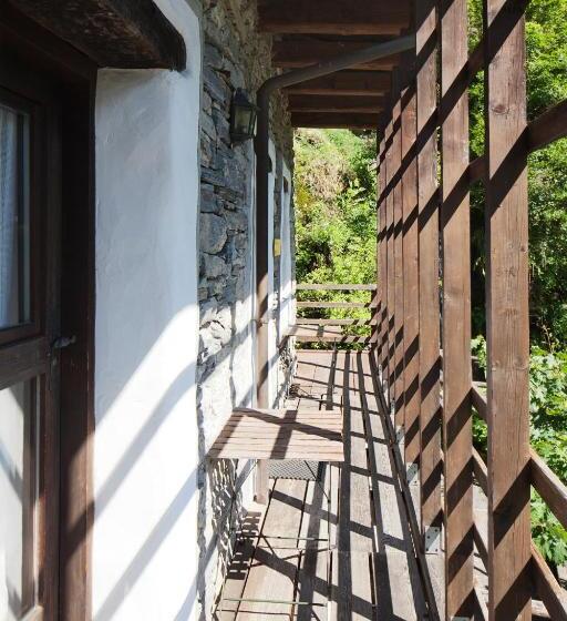 חדר סטנדרט, Rustici Della Verzasca Ferien Wohnungen