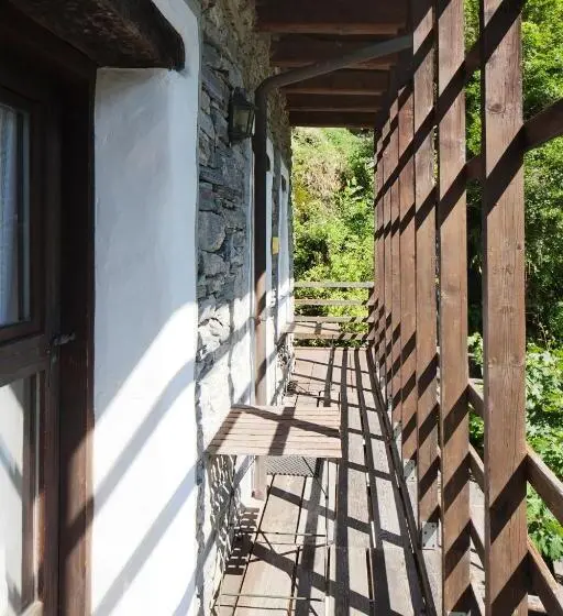 スタンダードルーム, Rustici Della Verzasca Ferien Wohnungen
