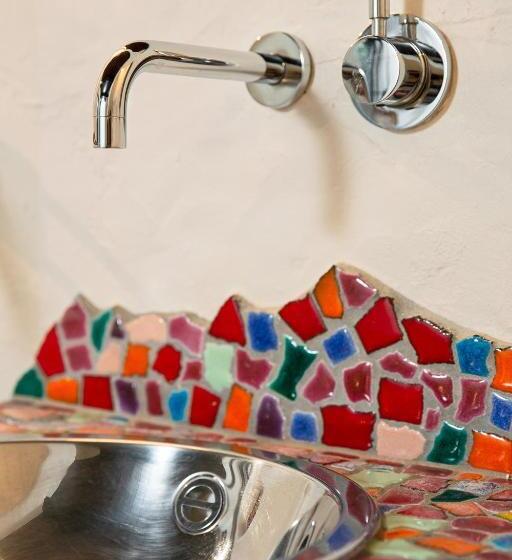 דירת חדר, Rustici Della Verzasca Ferien Wohnungen