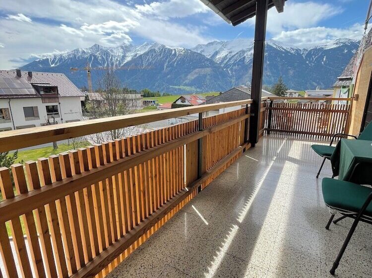 マウンテンビュースタンダードルーム, Gästehaus Gastl