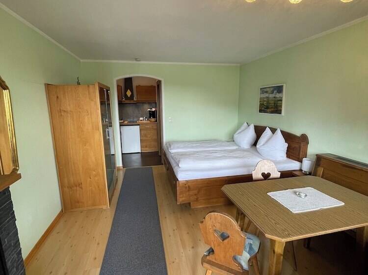 マウンテンビュースタンダードルーム, Gästehaus Gastl