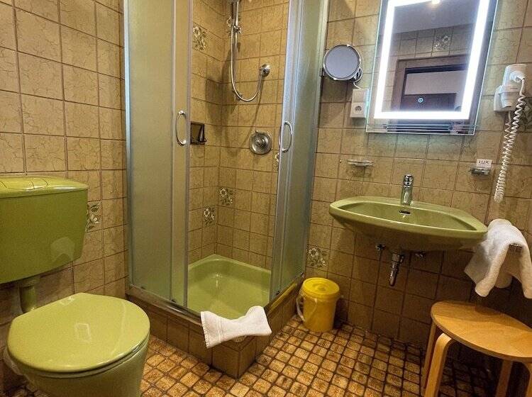 マウンテンビュースタンダードルーム, Gästehaus Gastl