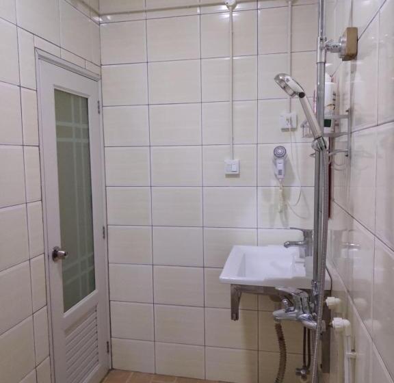 Familjerum, 多依湾客栈havre De Paix Duoyiwan