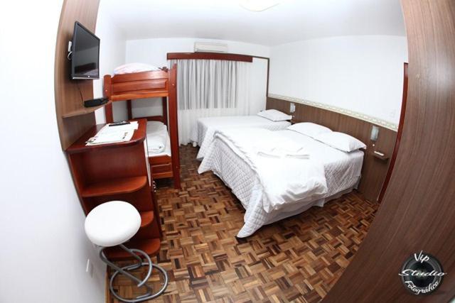 패밀리 룸, Hospedaria Gãstehaus Enzian