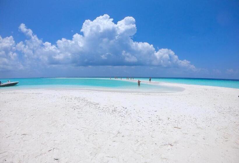 اتاق لوکس با چشمانداز دریا, Kahanbu Ocean View