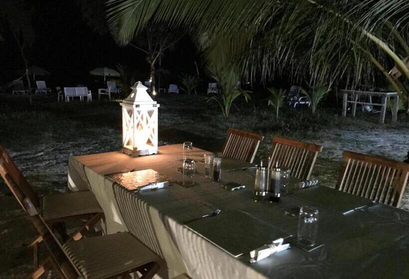 اتاق لوکس با چشم‌انداز دریا, Kahanbu Ocean View
