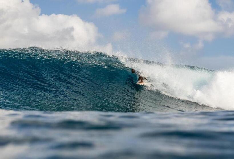 اتاق استاندارد, Kahanbu Ocean View