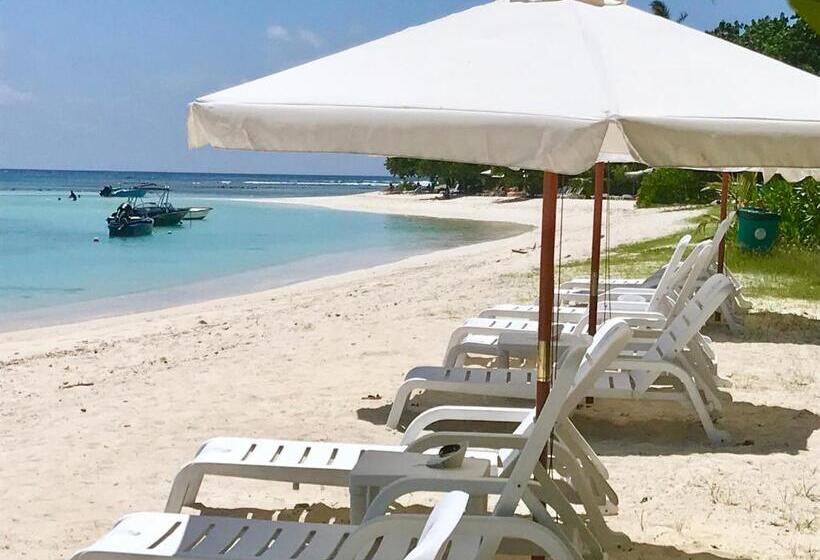 اتاق استاندارد, Kahanbu Ocean View