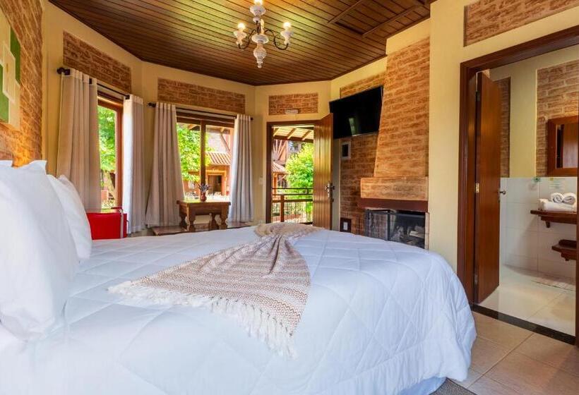 Deluxe Rum, Pousada Boutique Vilage De Minas