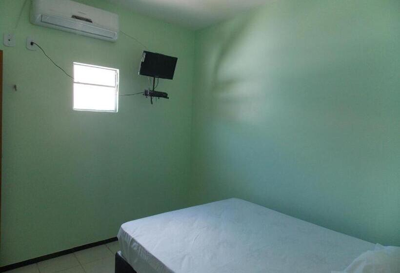 חדר סופריור, Pousada Cariri