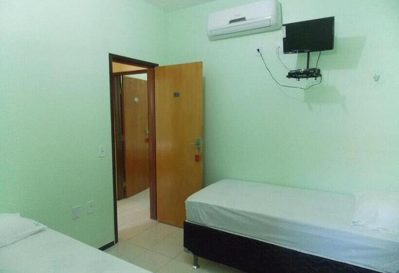 Номер Superior, Pousada Cariri
