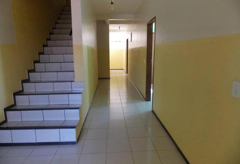 חדר סטנדרט יחיד, Pousada Cariri