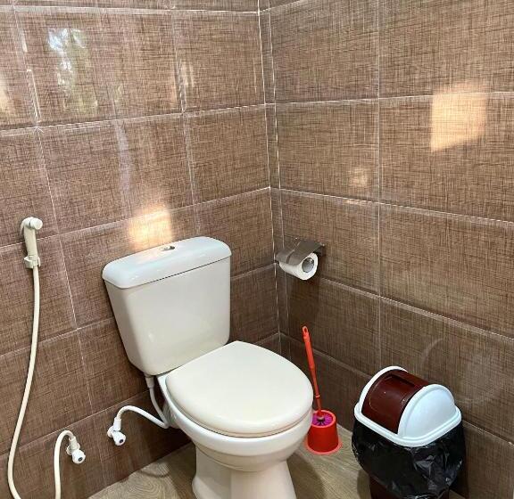 标准间带游泳池, Shan Star Weligama