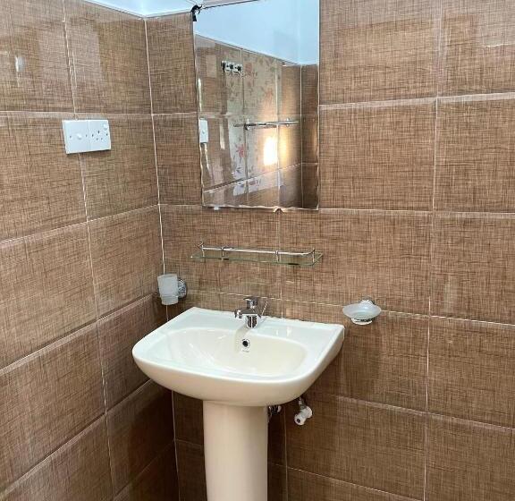 标准间带游泳池, Shan Star Weligama