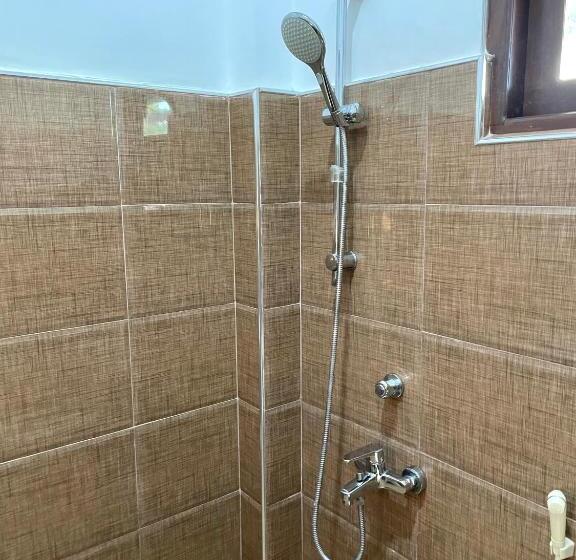 标准间带游泳池, Shan Star Weligama