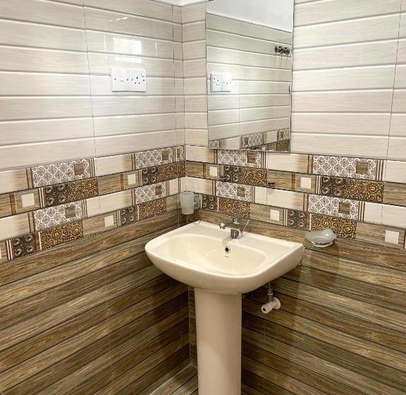 标准间带游泳池, Shan Star Weligama