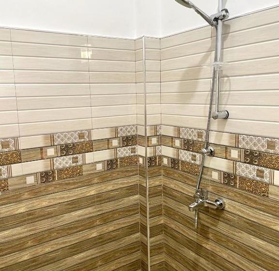 标准间带游泳池, Shan Star Weligama