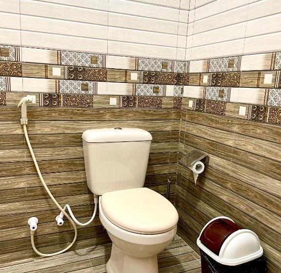 标准间带游泳池, Shan Star Weligama