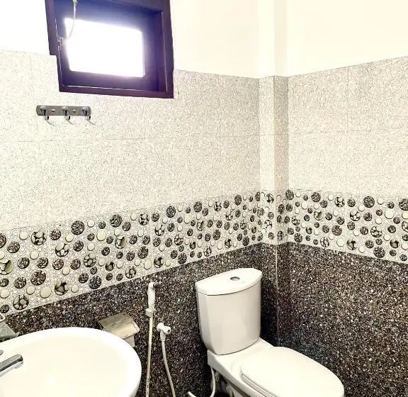 ファミリールーム, Shan Star Weligama