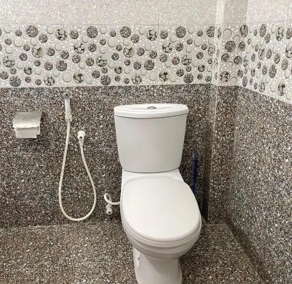 ファミリールーム, Shan Star Weligama