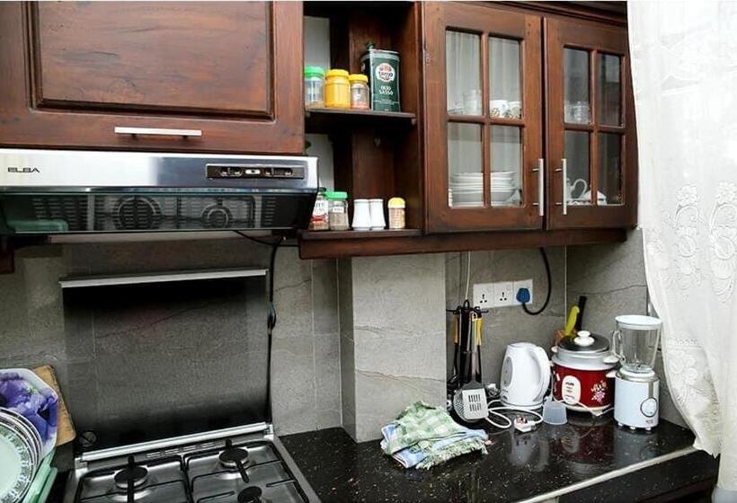 家庭套房, Shan Star Weligama