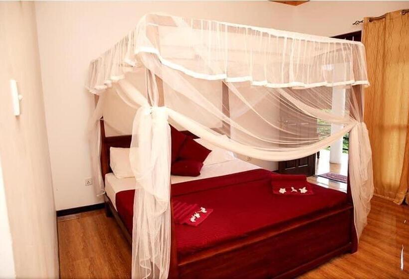 家庭套房, Shan Star Weligama