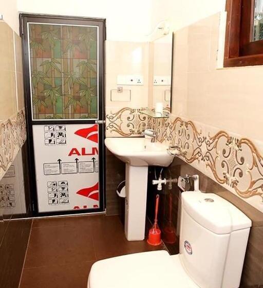 Family Suite, Shan Star Weligama