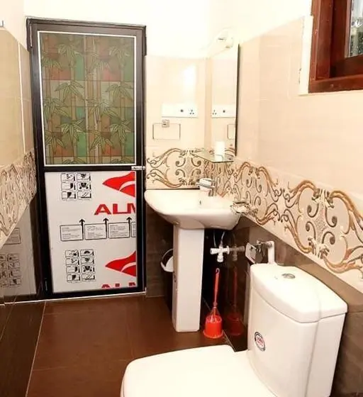 スイート(家族用), Shan Star Weligama