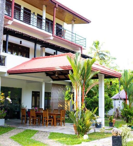 家庭套房, Shan Star Weligama