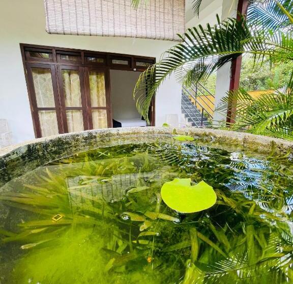 家庭间, Shan Star Weligama