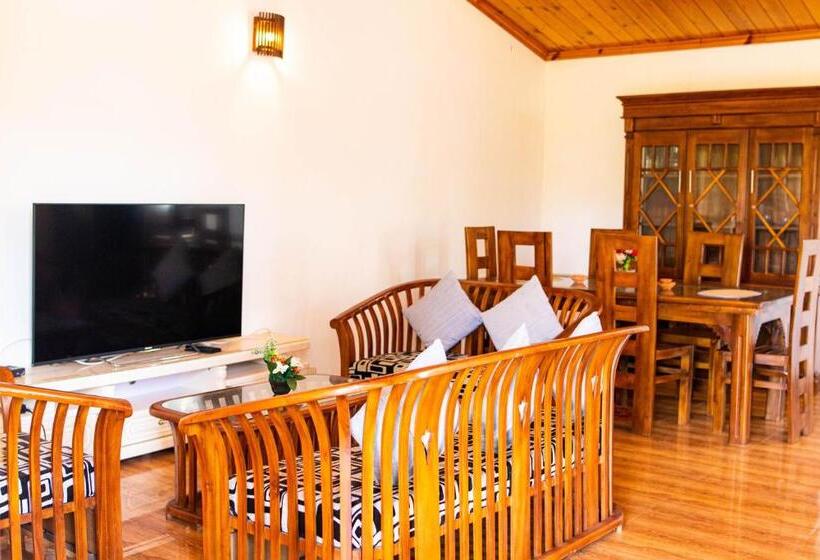 Family Suite, Shan Star Weligama