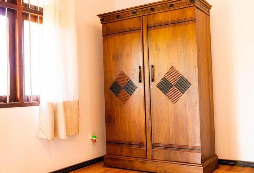 家庭套房, Shan Star Weligama