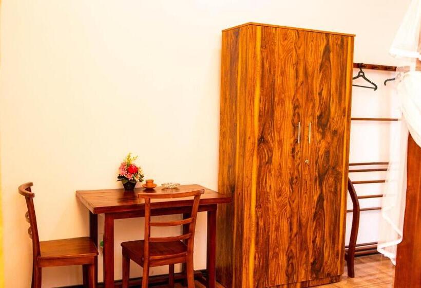 家庭套房, Shan Star Weligama