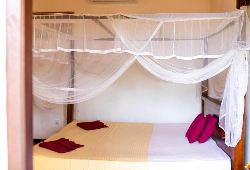 Family Suite, Shan Star Weligama