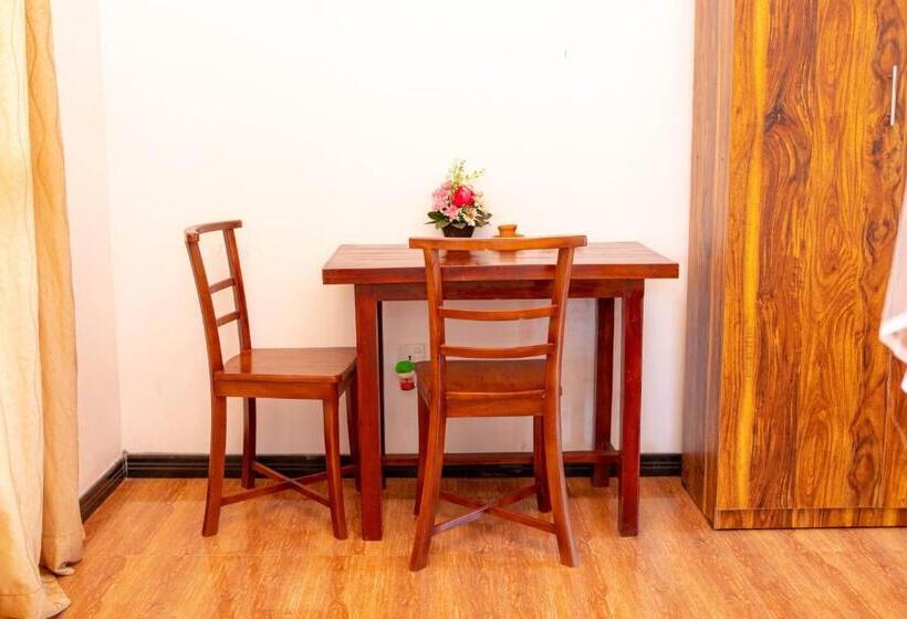 家庭套房, Shan Star Weligama