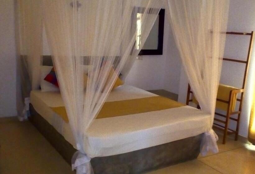 Apartamento 2 Dormitórios, Sleepy Head Guesthouse