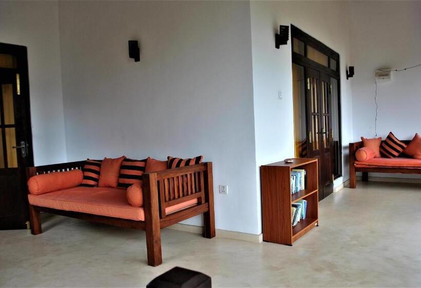 Quarto Deluxe com Sacada, Sleepy Head Guesthouse