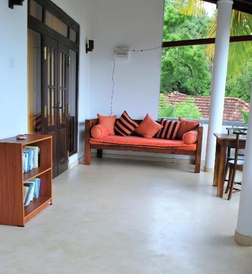 Quarto Deluxe com Sacada, Sleepy Head Guesthouse