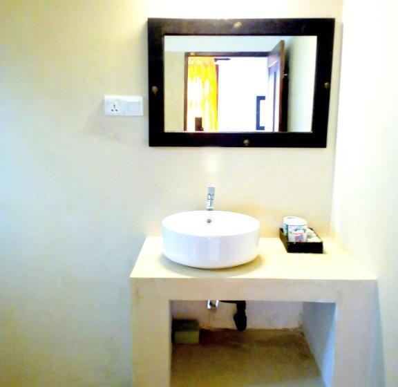 Quarto Deluxe com Sacada, Sleepy Head Guesthouse