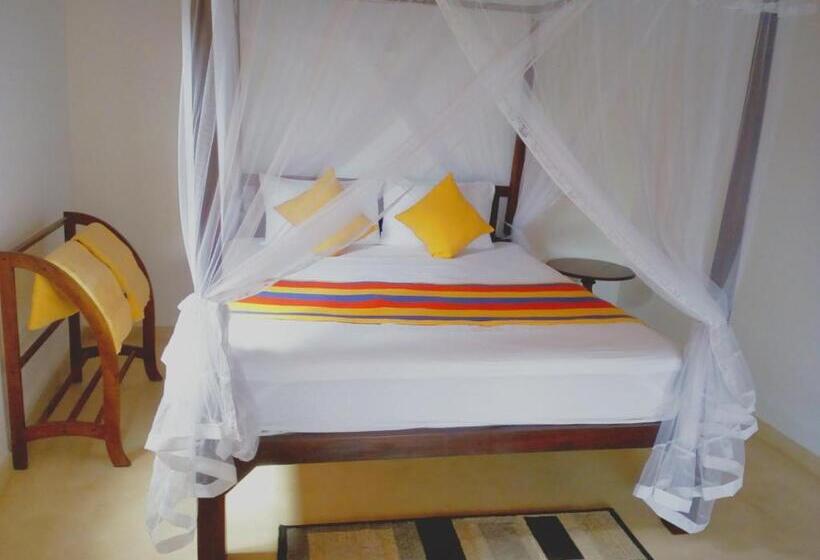 Quarto Deluxe com Sacada, Sleepy Head Guesthouse
